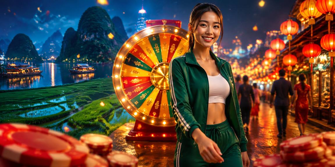 ok355 Live Casino
